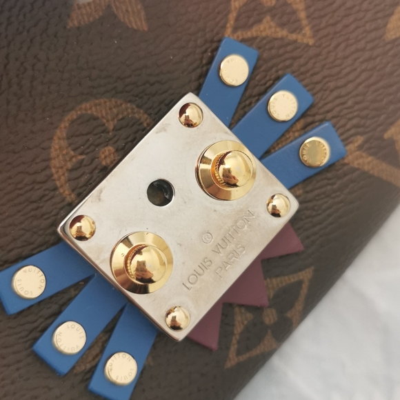 lv crossbody bag limited edition - Picture 4 of 5